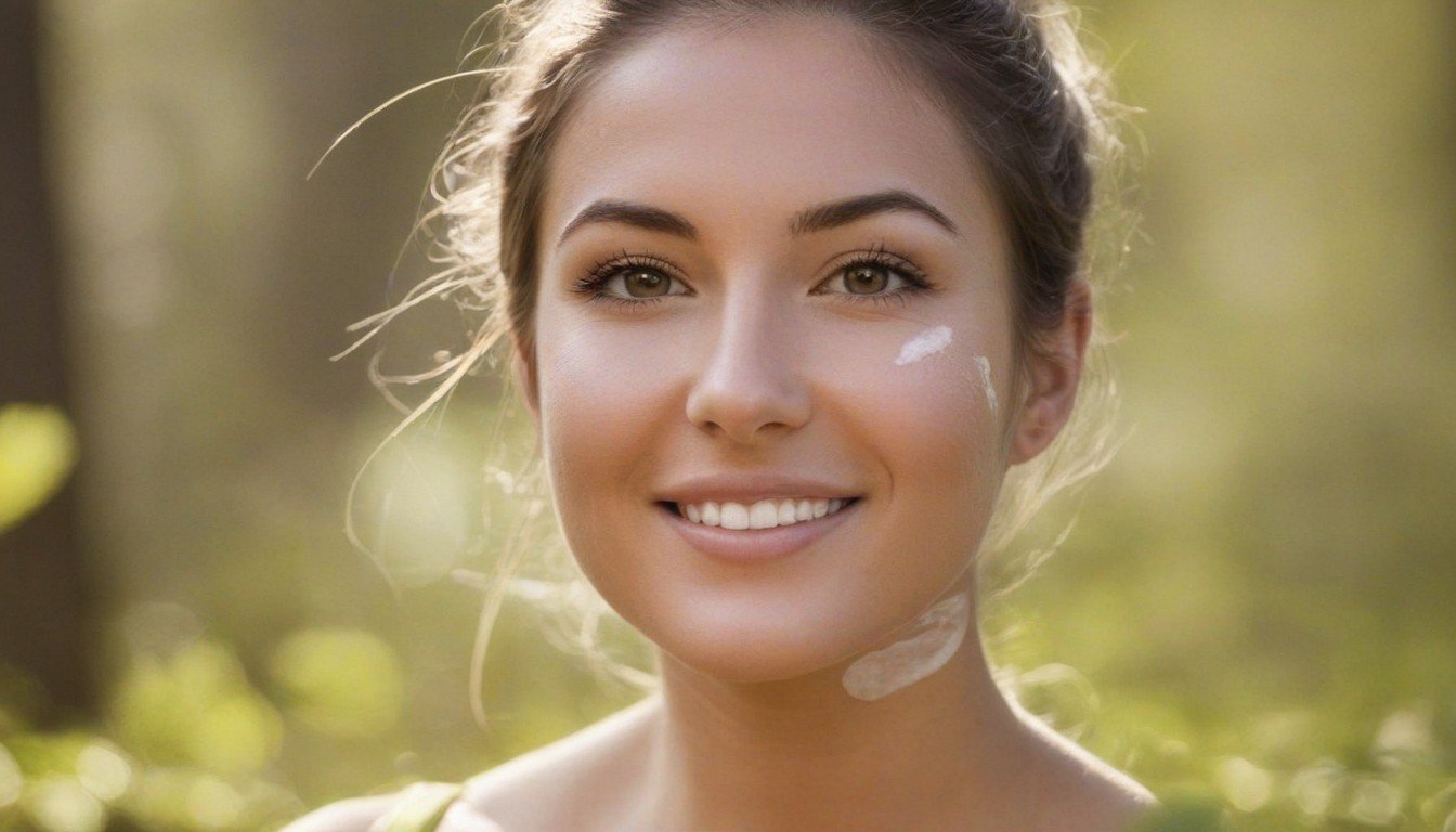 "Crafting Your Mountain Girl Glow: A Guide to Alpine Beauty Secrets"